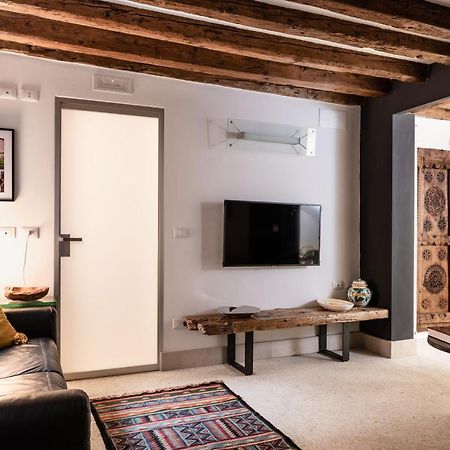 Venice Boutique House Eksteriør bilde