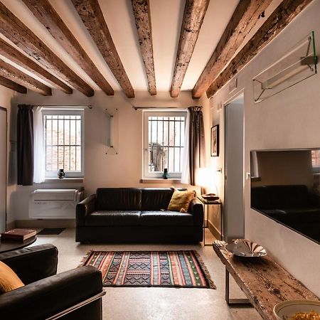 Venice Boutique House Eksteriør bilde