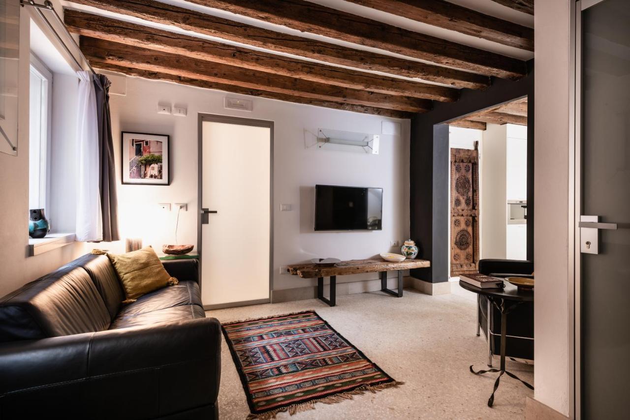 Venice Boutique House Eksteriør bilde