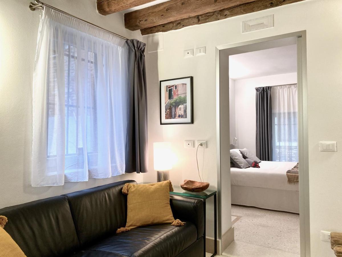 Venice Boutique House Eksteriør bilde
