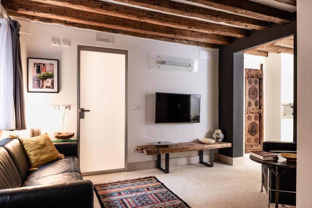 Venice Boutique House Eksteriør bilde
