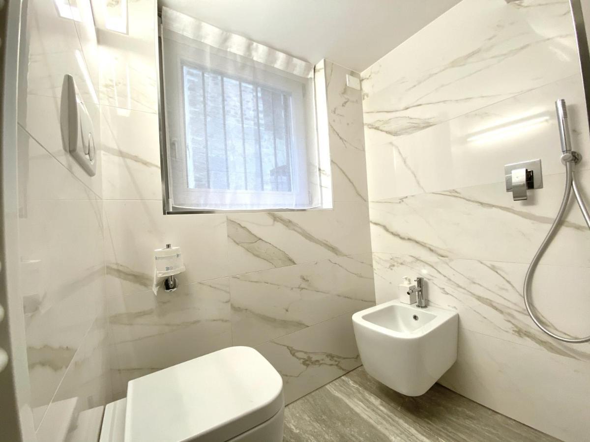 Venice Boutique House Eksteriør bilde