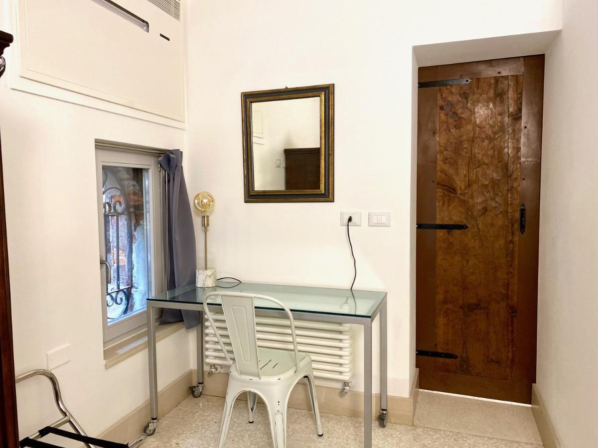 Venice Boutique House Eksteriør bilde