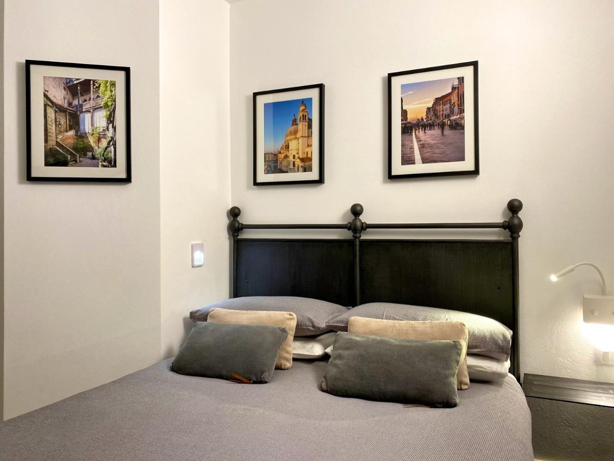 Venice Boutique House Eksteriør bilde