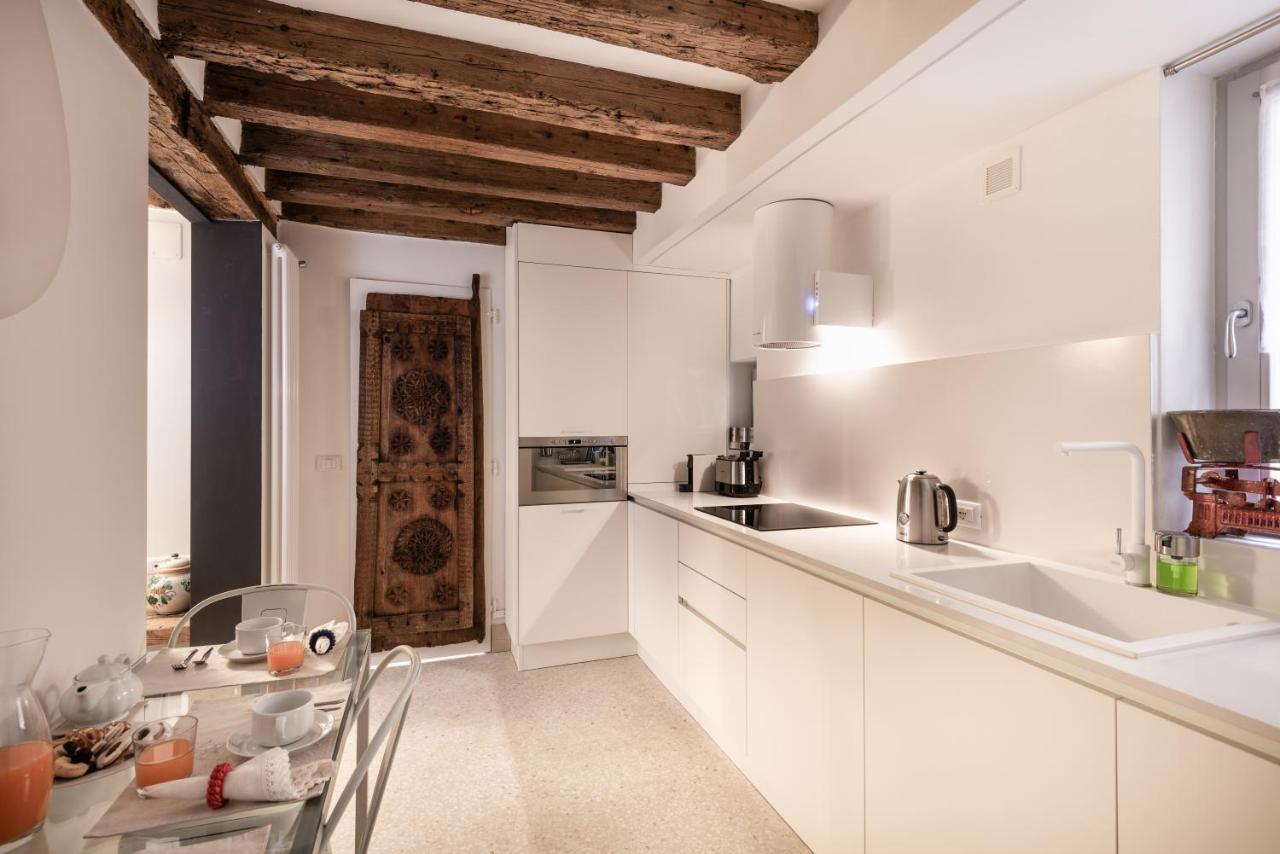 Venice Boutique House Eksteriør bilde