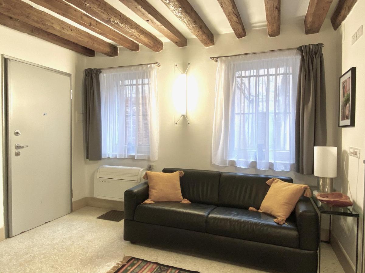 Venice Boutique House Eksteriør bilde