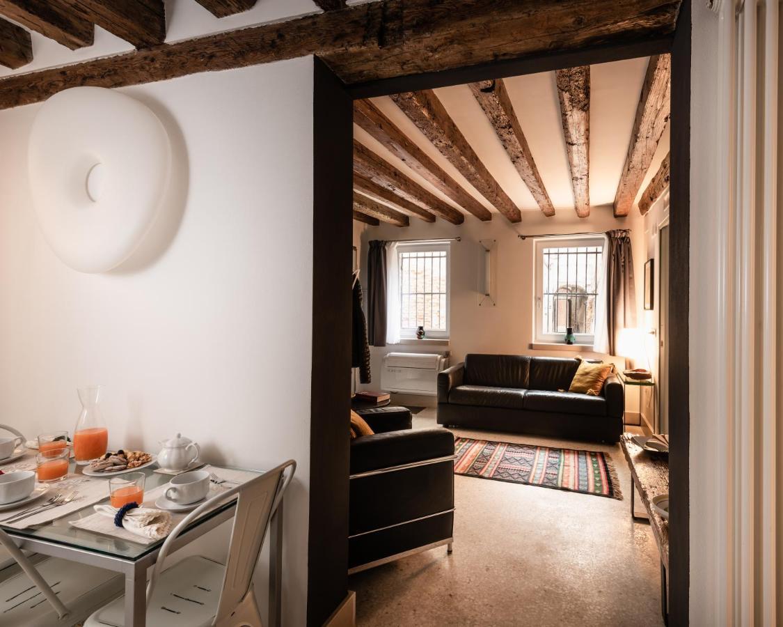 Venice Boutique House Eksteriør bilde
