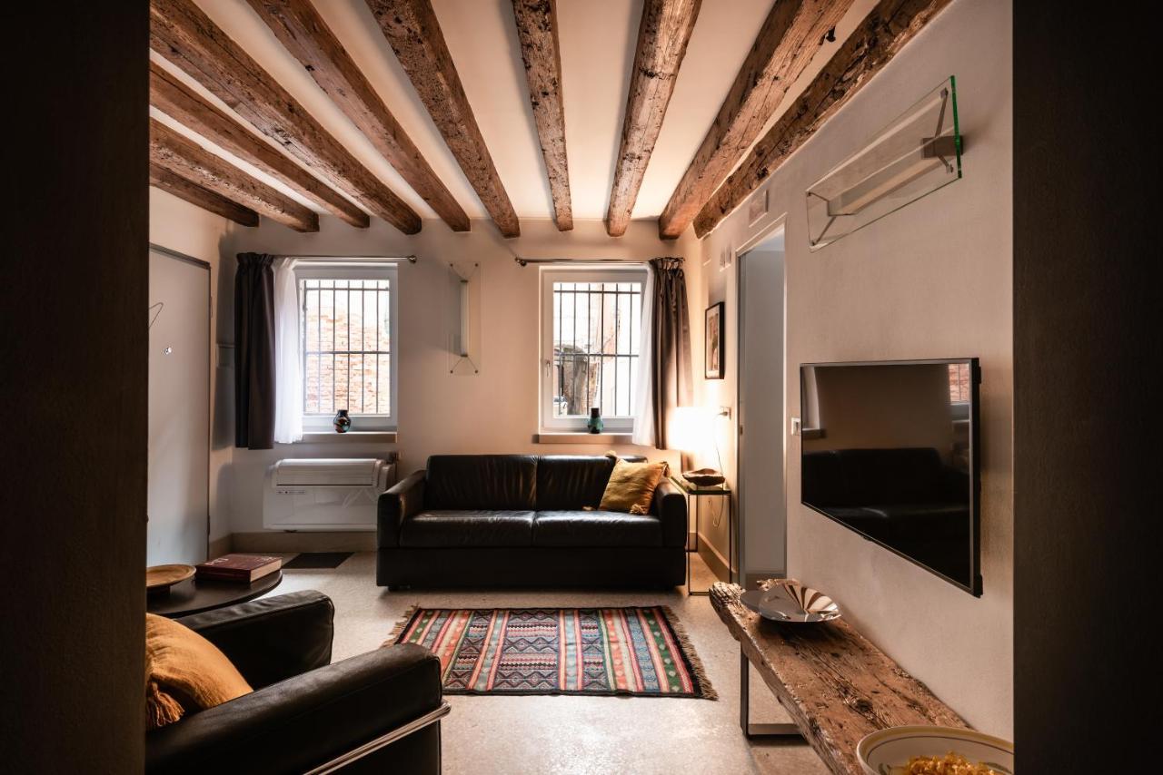 Venice Boutique House Eksteriør bilde