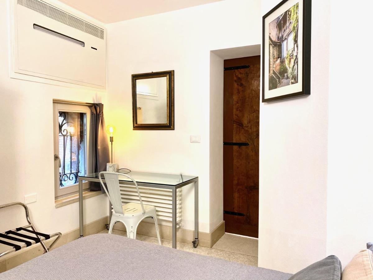 Venice Boutique House Eksteriør bilde