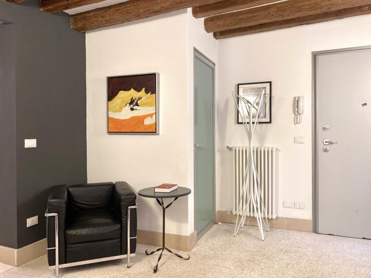 Venice Boutique House Eksteriør bilde