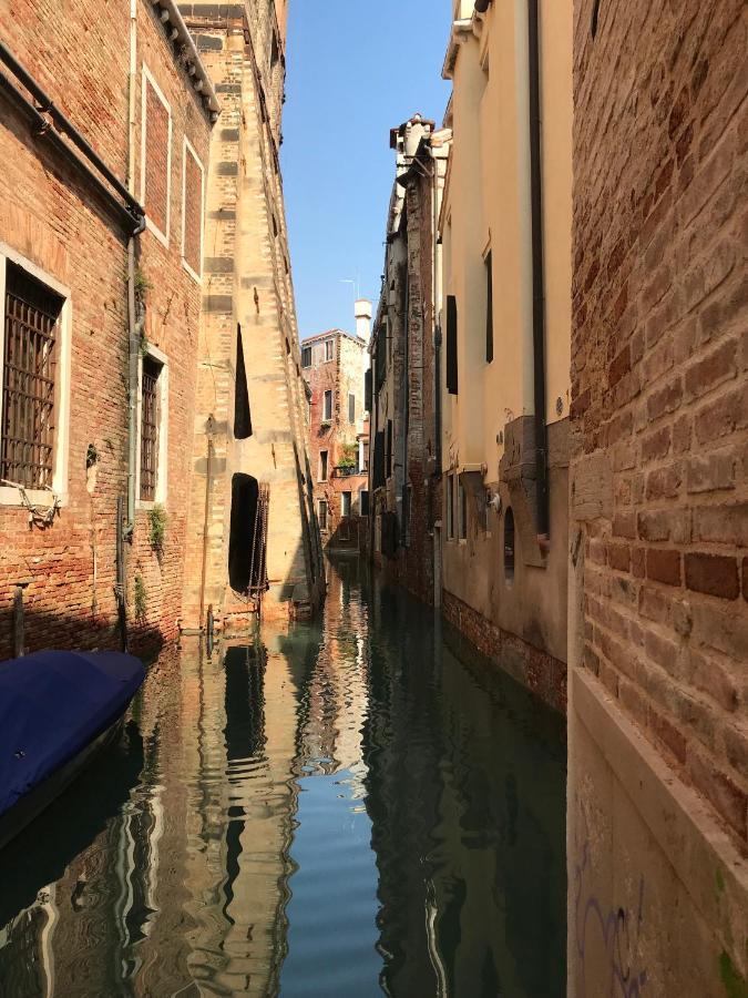 Venice Boutique House Eksteriør bilde