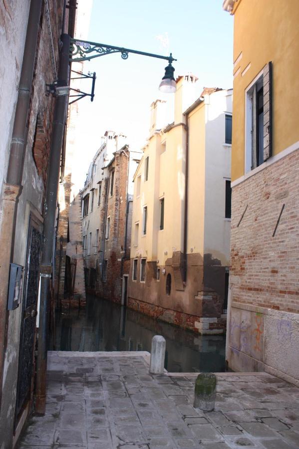 Venice Boutique House Eksteriør bilde