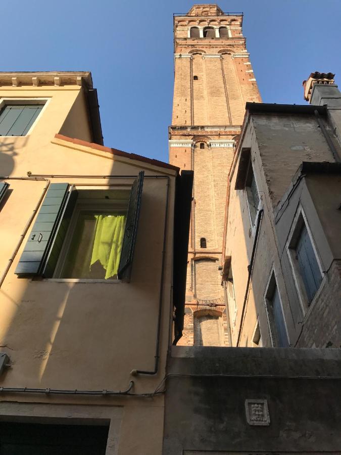 Venice Boutique House Eksteriør bilde
